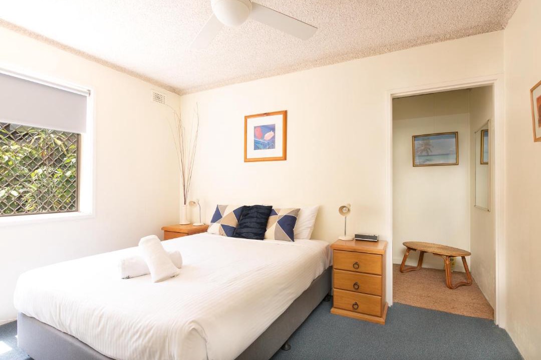 Photo of Bedroom in Yamba