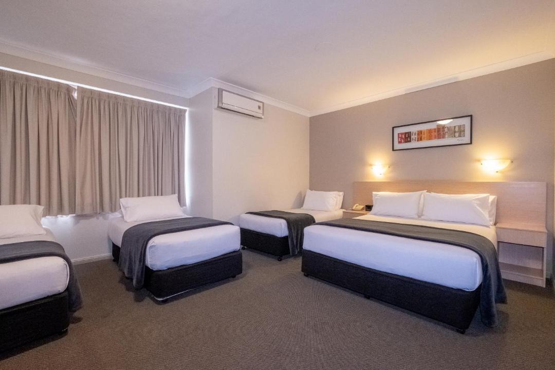 Photo of Bedroom in Campbelltown