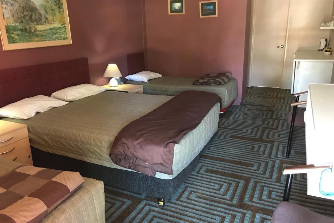 Photo of Bedroom in Berridale