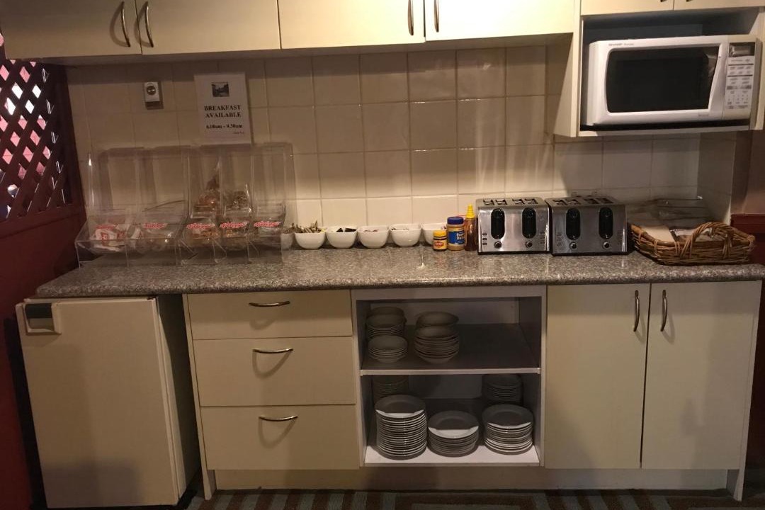 Photo of Kitchen in Berridale