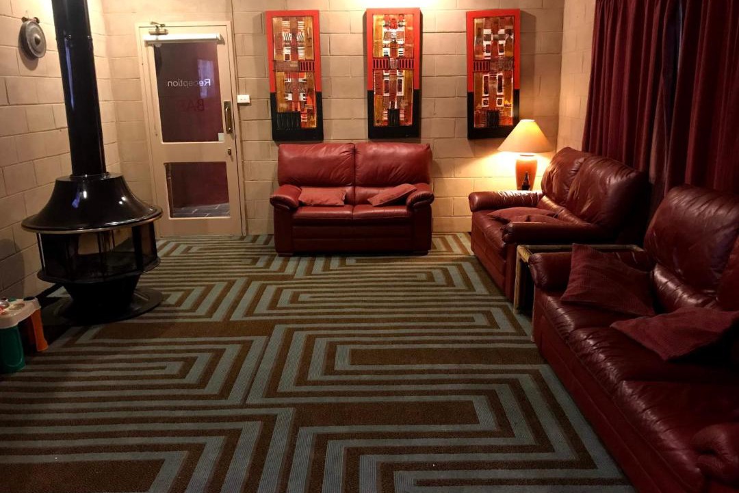 Photo of Livingroom in Berridale