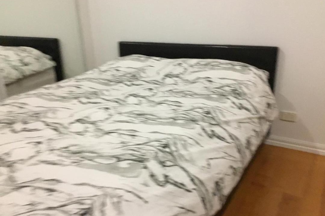 Photo of Bedroom in San Remo