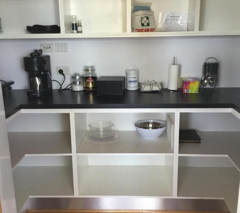 Photo of Kitchen in San Remo