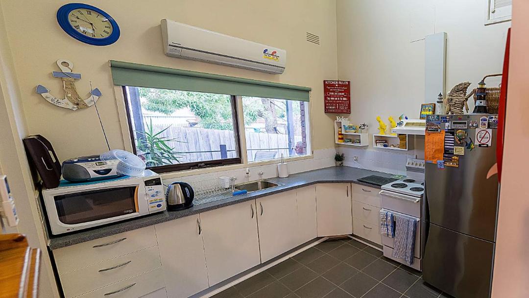 Photo of Kitchen in Anglesea
