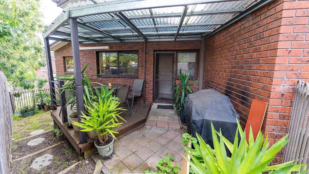 Photo of Patio Balcony in Anglesea