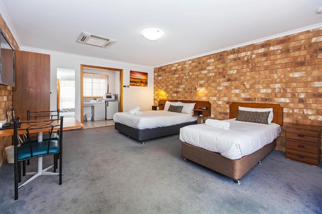 Photo of Bedroom in Clare