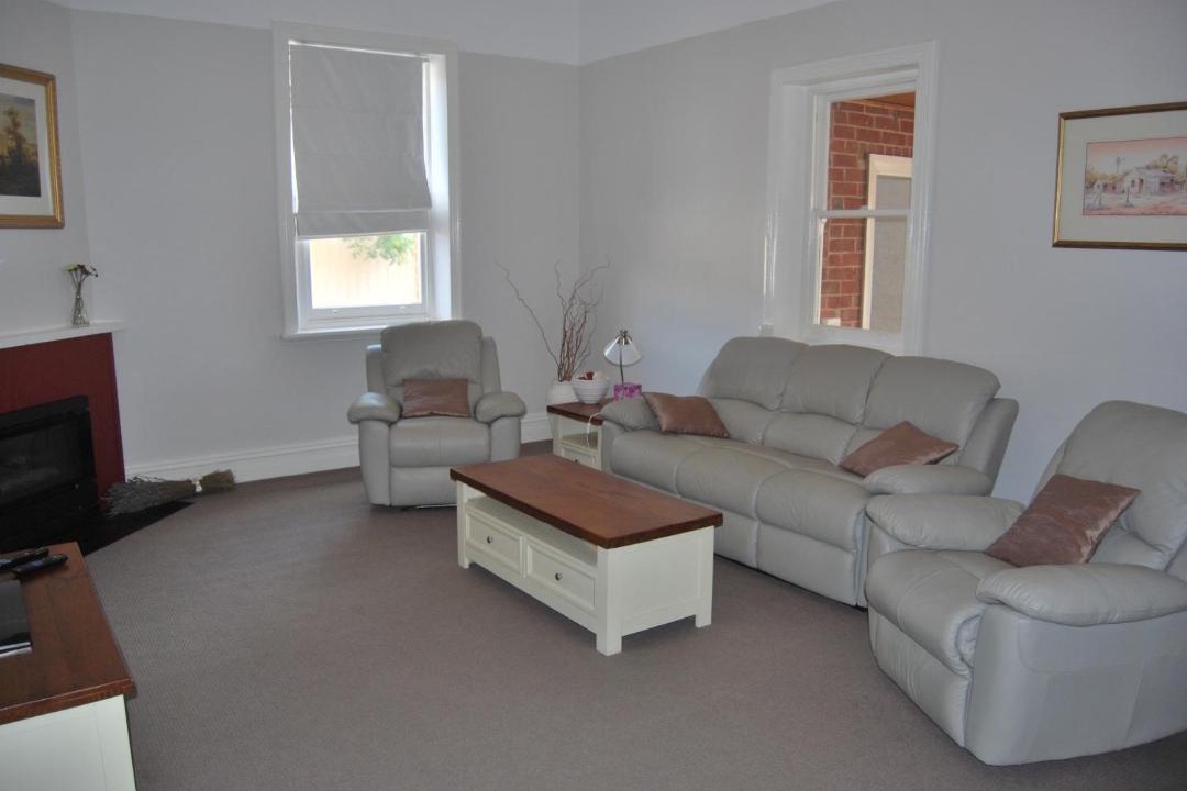 Photo of Livingroom in Murray Bridge