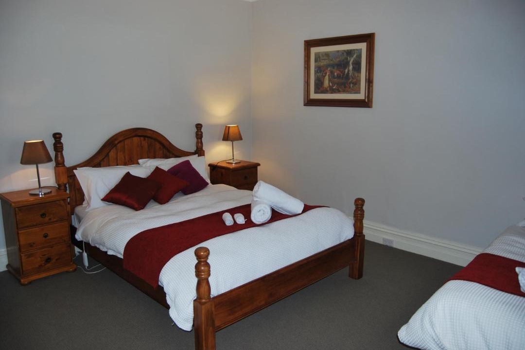 Photo of Bedroom in Murray Bridge