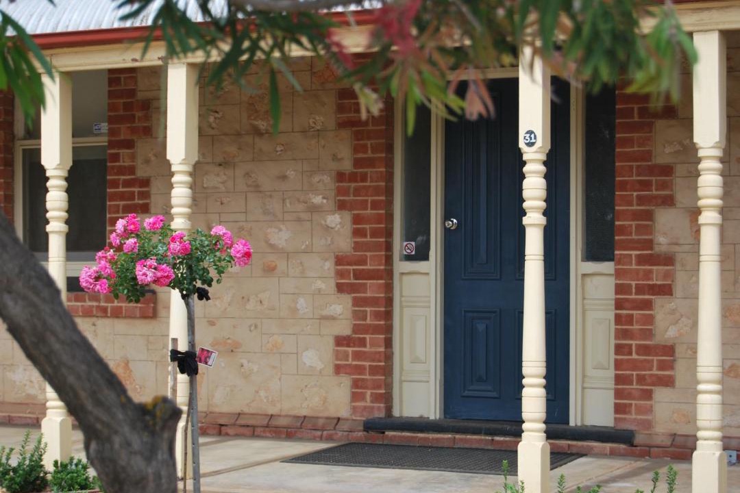Photo of Buildings in Murray Bridge