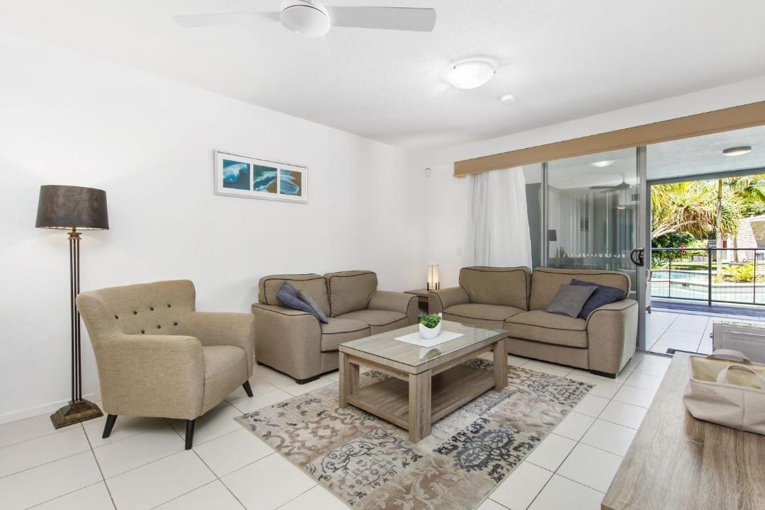 Photo of Livingroom in Casuarina