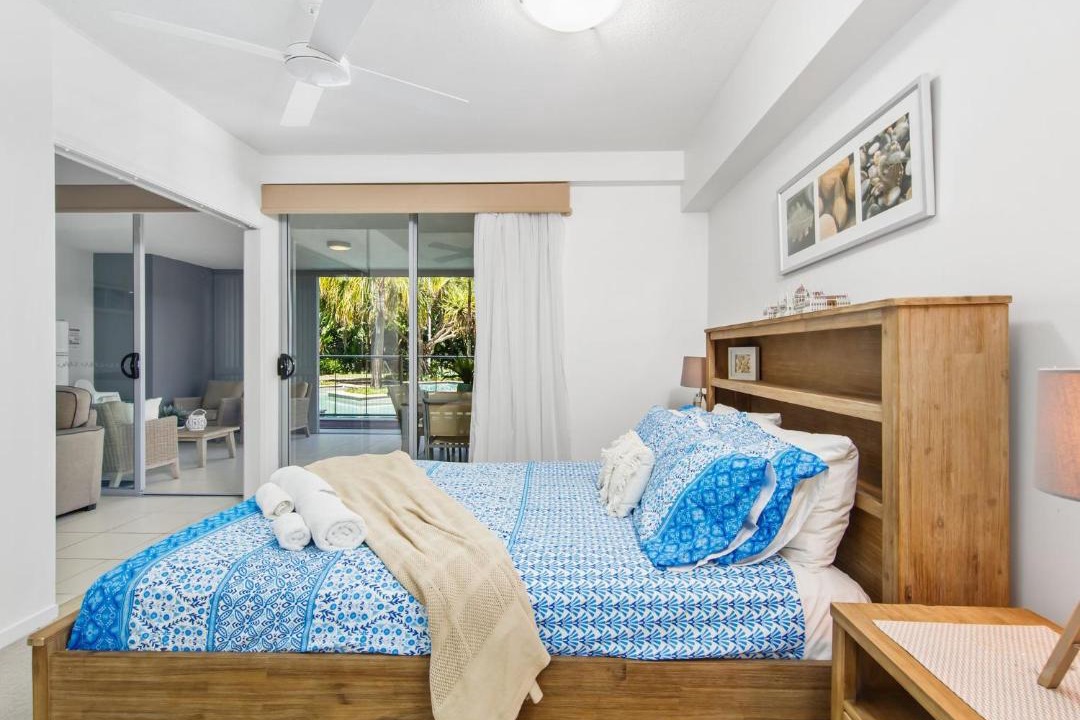 Photo of Bedroom in Casuarina