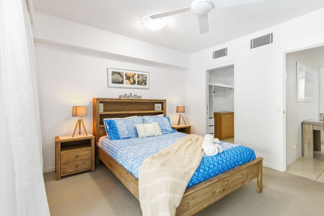 Photo of Bedroom in Casuarina