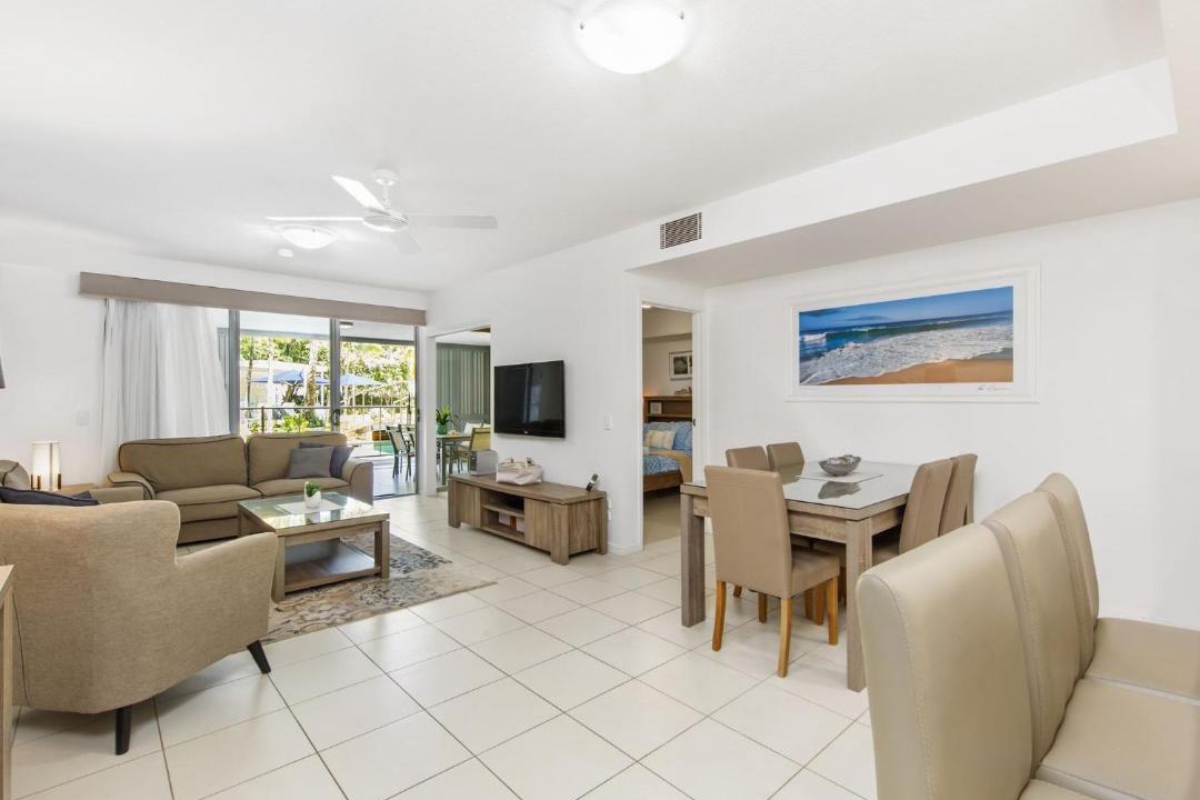 Photo of Livingroom in Casuarina
