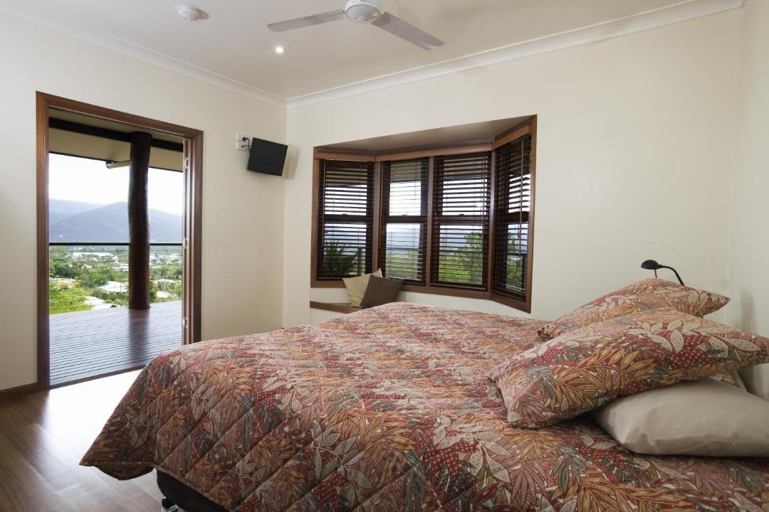Photo of Bedroom in Atherton