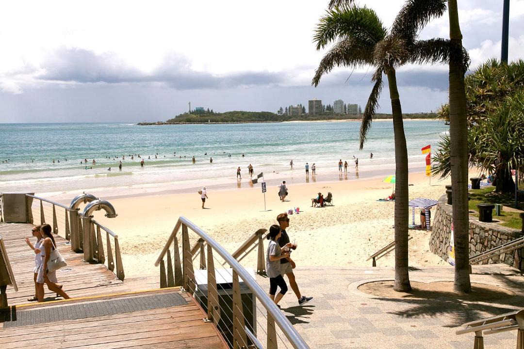 Photo of Outdoor in Mooloolaba