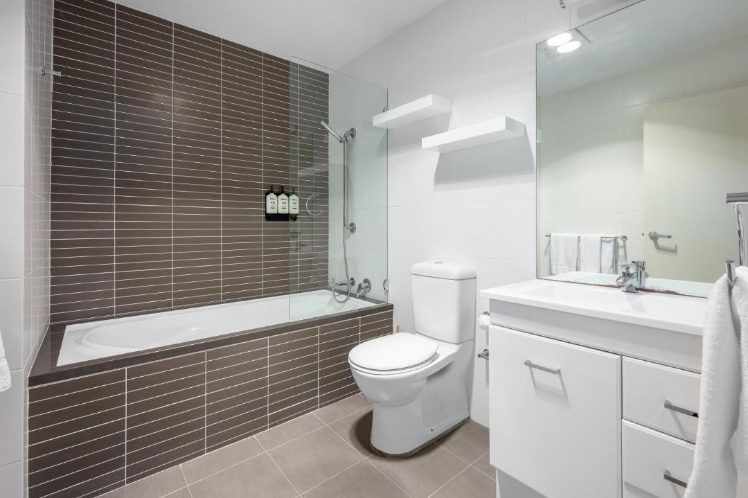 Photo of Bathroom in Newcastle