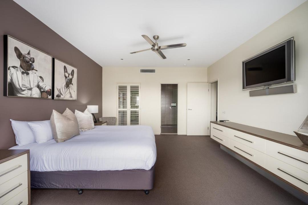 Photo of Bedroom in Newcastle