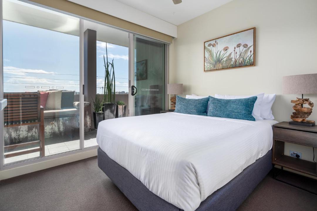 Photo of Bedroom in Newcastle