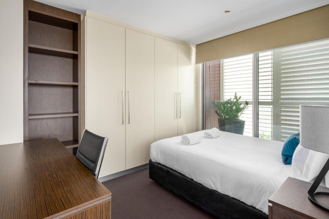 Photo of Bedroom in Newcastle
