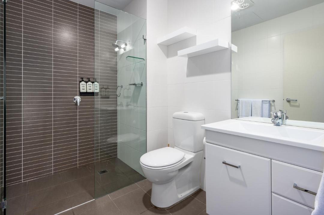 Photo of Bathroom in Newcastle