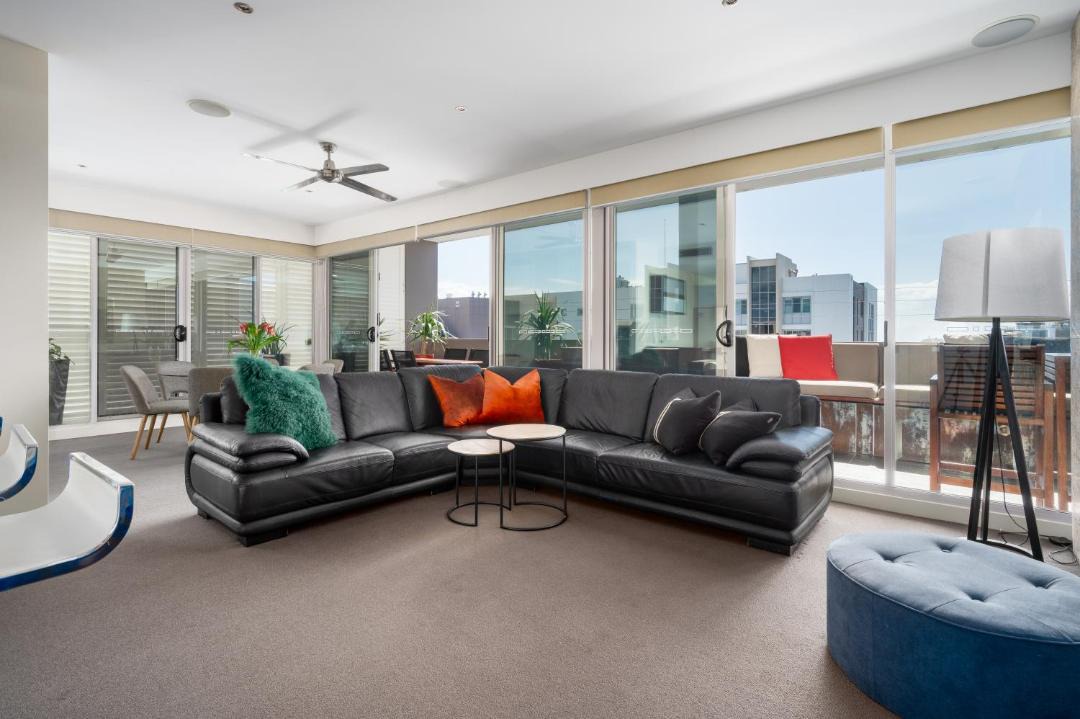 Photo of Livingroom in Newcastle