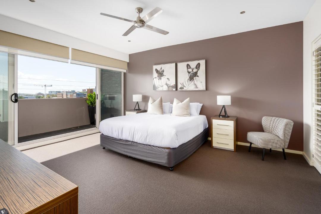 Photo of Bedroom in Newcastle