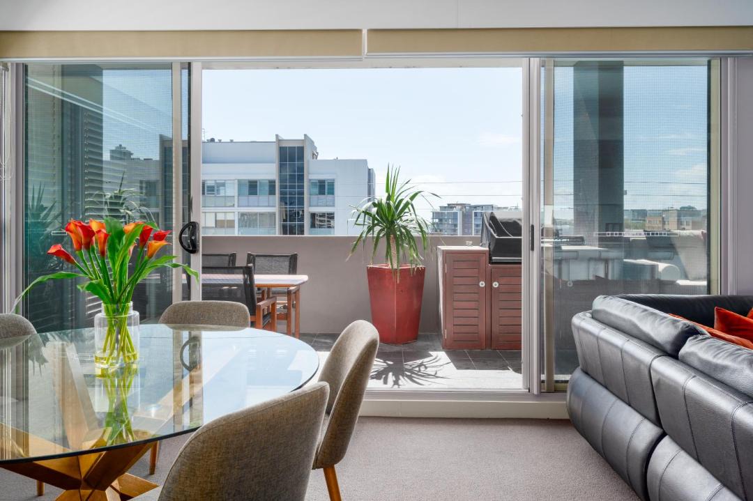 Photo of Livingroom in Newcastle
