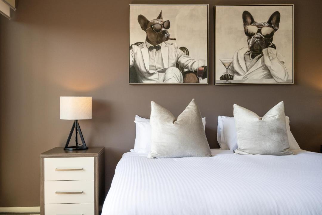 Photo of Bedroom in Newcastle