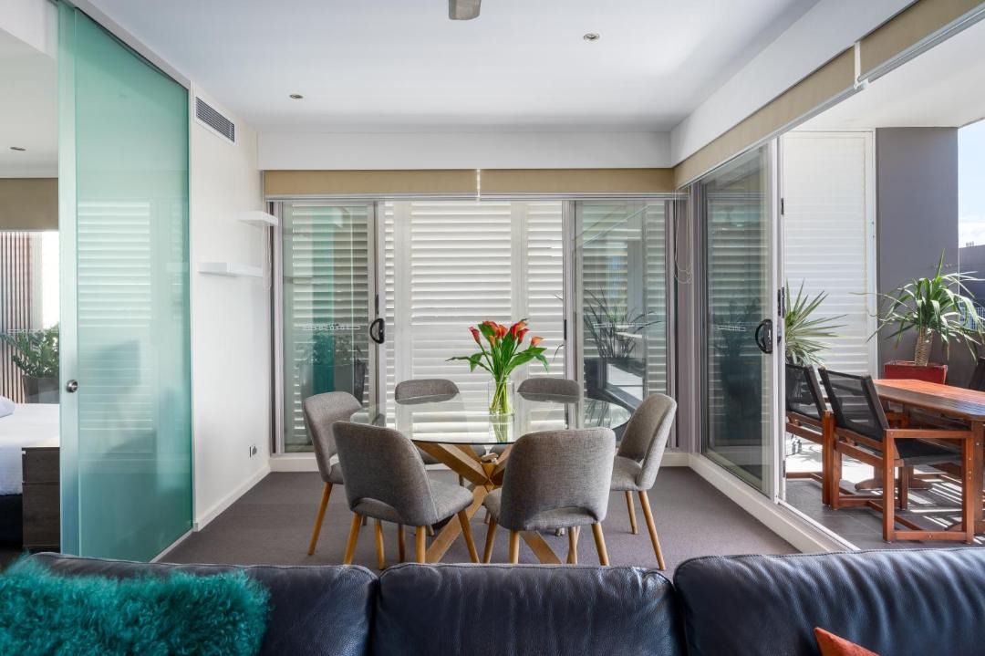 Photo of Livingroom in Newcastle