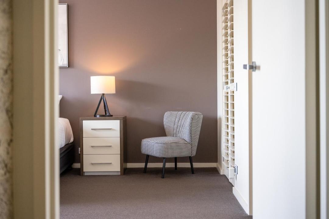 Photo of Bedroom in Newcastle