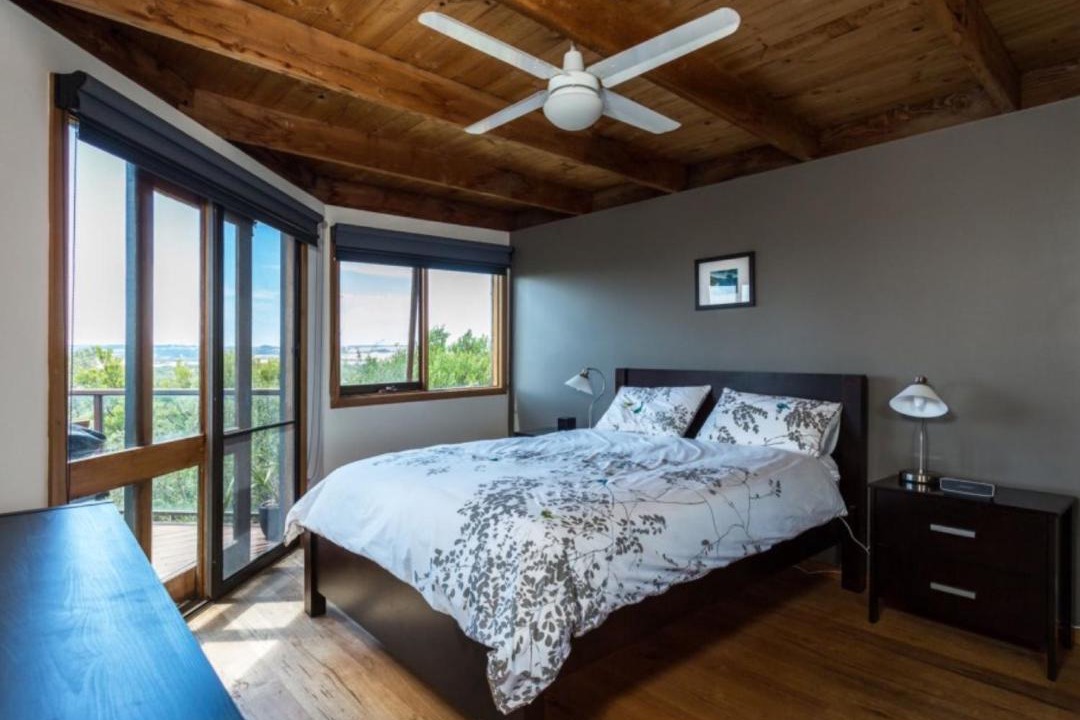 Photo of Bedroom in St. Andrews Beach