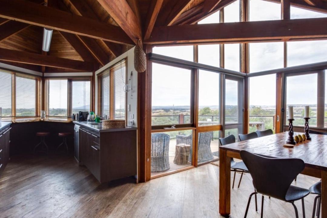 Photo of Livingroom in St. Andrews Beach