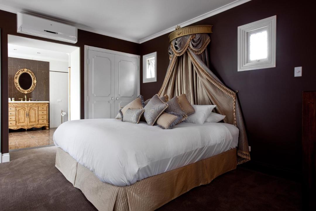 Photo of Bedroom in North Tamborine