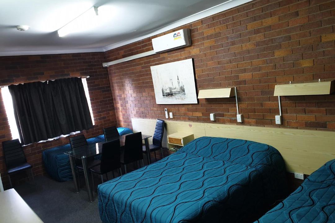 Photo of Bedroom in Glen Innes
