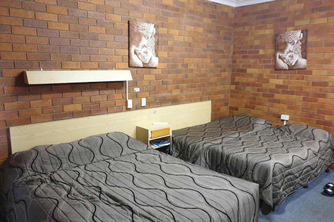 Photo of Bedroom in Glen Innes