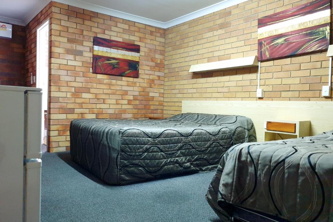 Photo of Bedroom in Glen Innes
