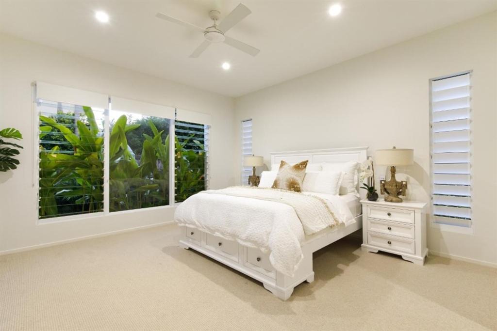 Photo of Bedroom in Noosaville