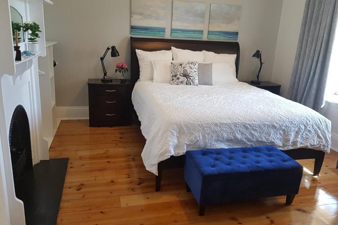 Photo of Bedroom in Semaphore
