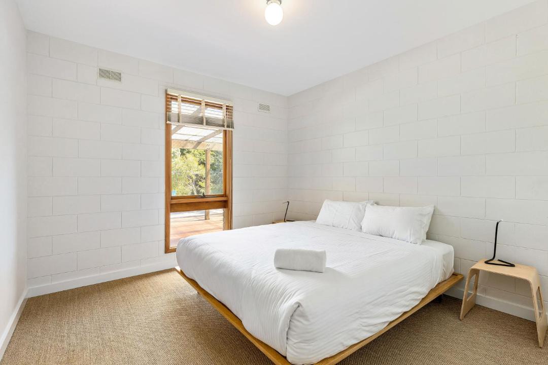 Photo of Bedroom in Rye