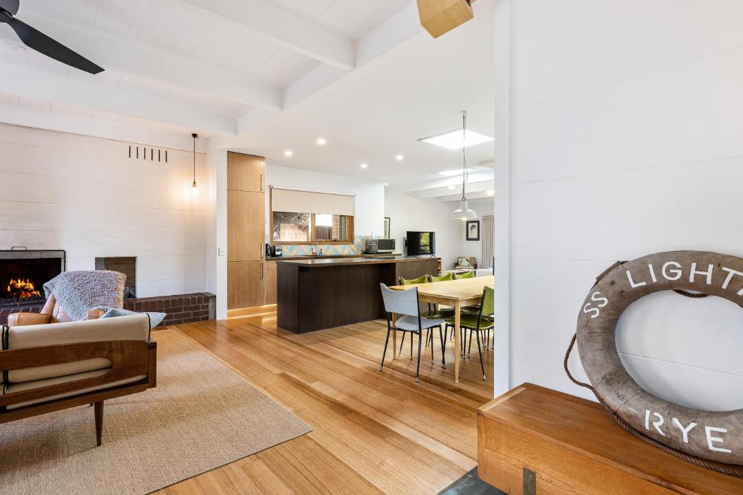 Photo of Livingroom in Rye