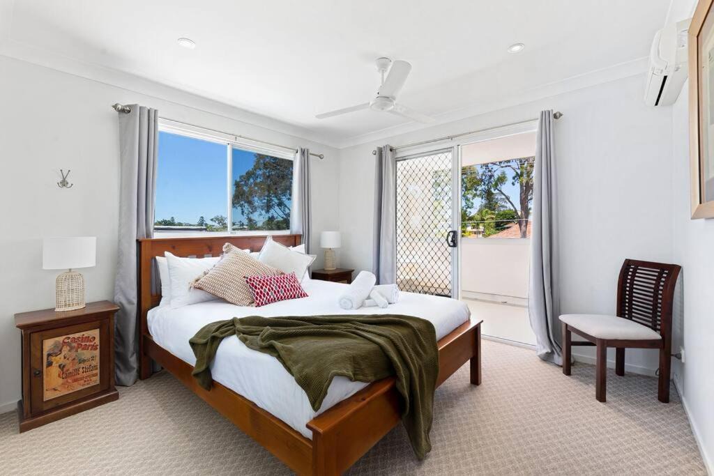 Photo of Bedroom in Gold Coast