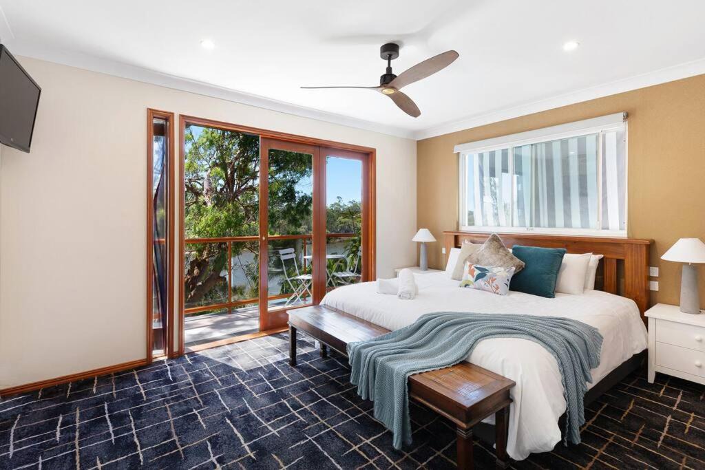 Photo of Bedroom in Gold Coast