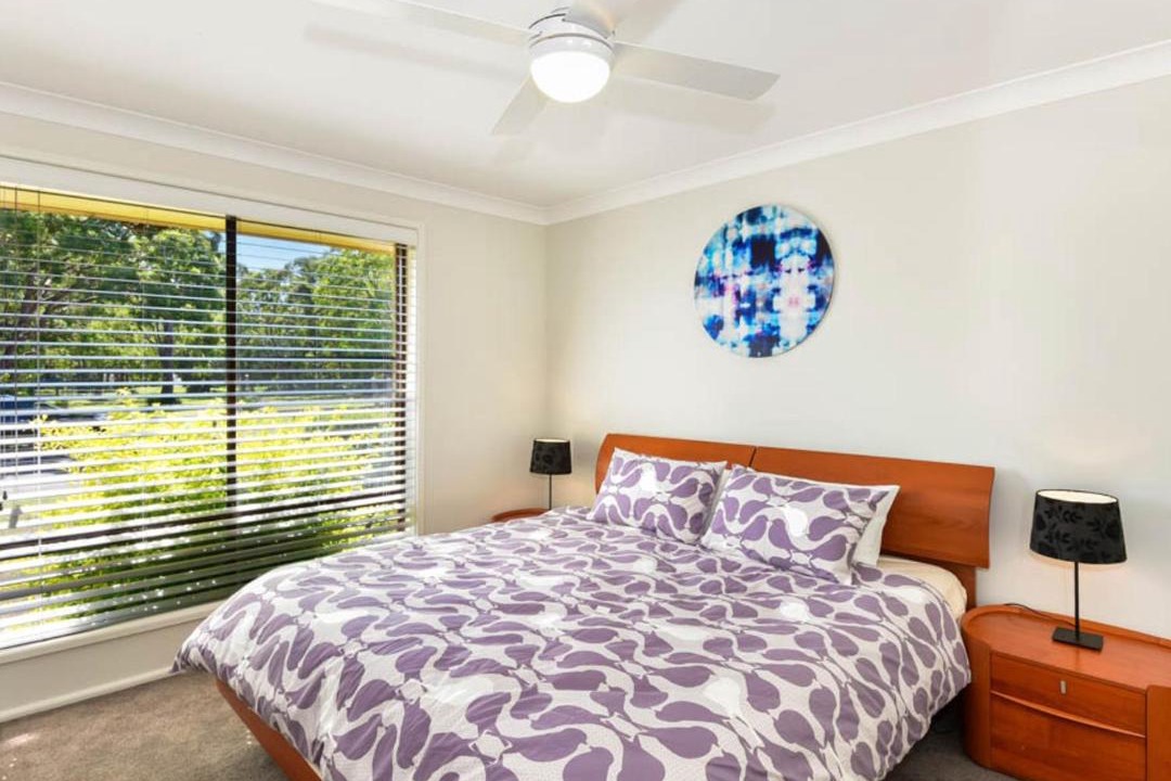 Photo of Bedroom in Noraville