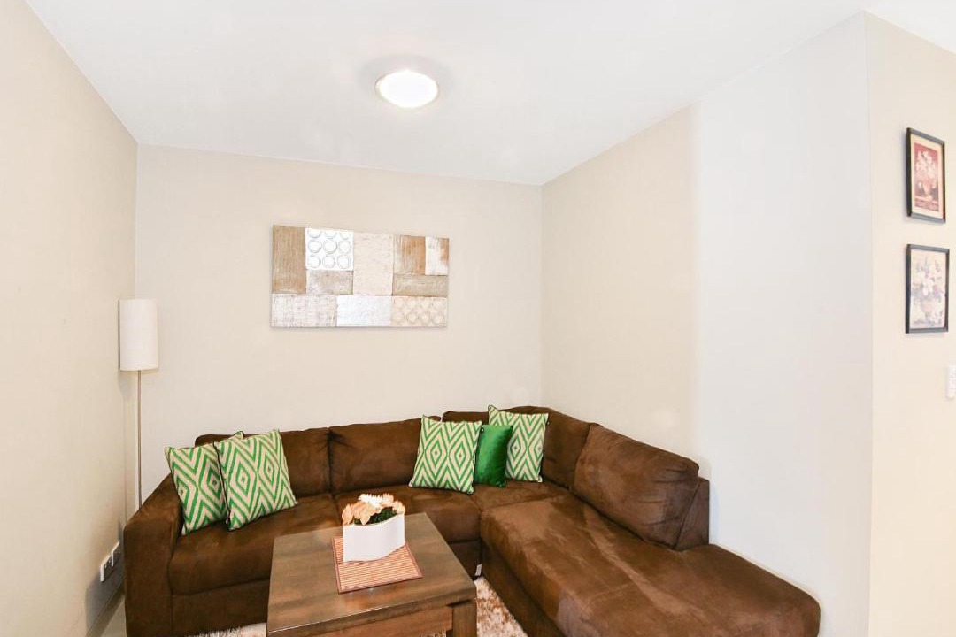 Photo of Livingroom in The Entrance