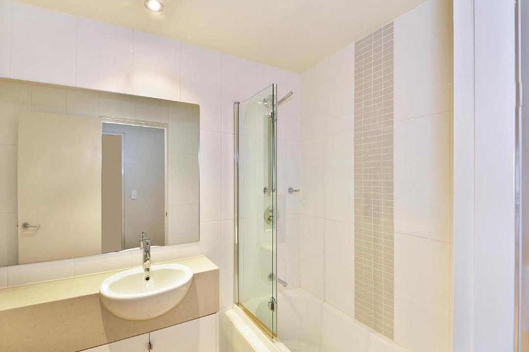 Photo of Bathroom in The Entrance