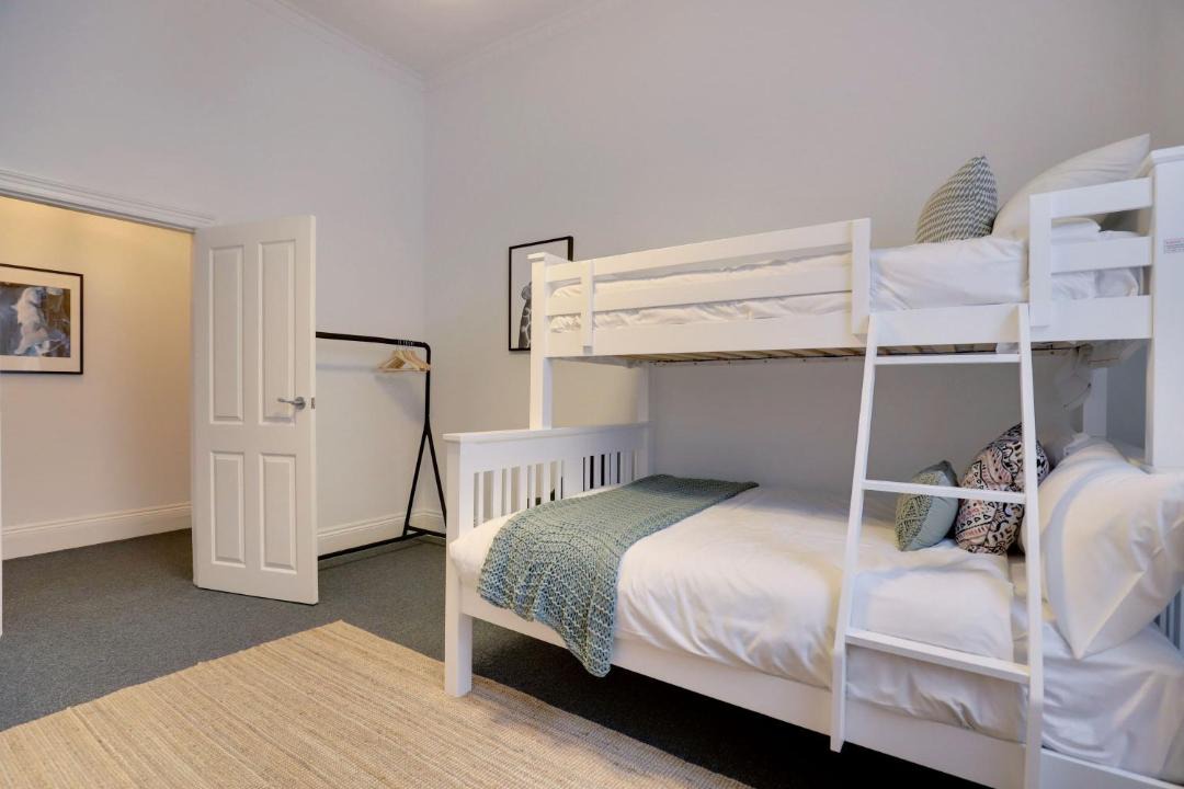 Photo of Bedroom in Glenelg South