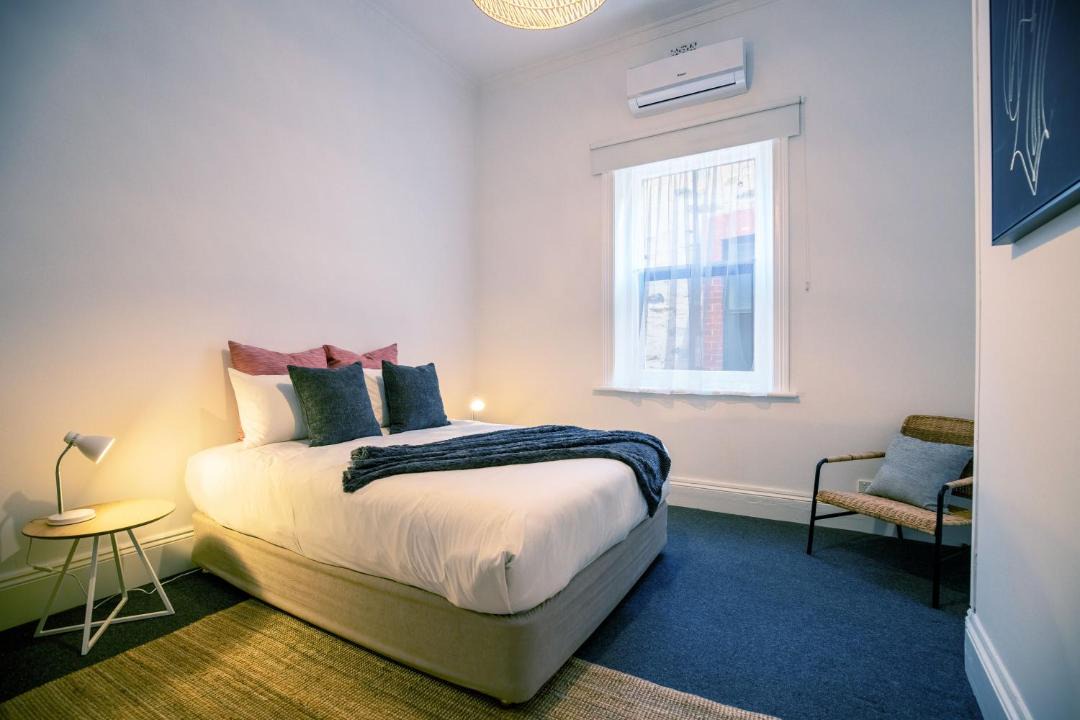 Photo of Bedroom in Glenelg South