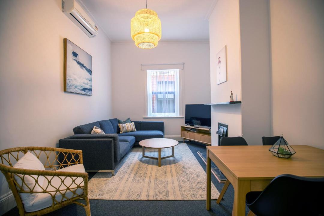 Photo of Livingroom in Glenelg South