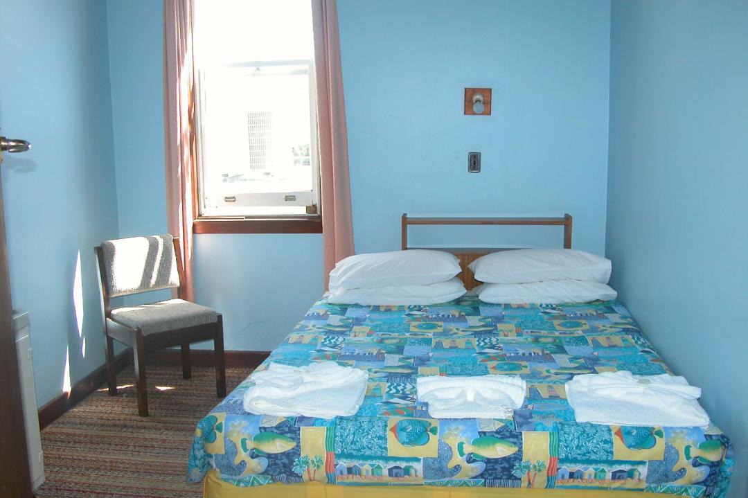 Photo of Bedroom in Penguin