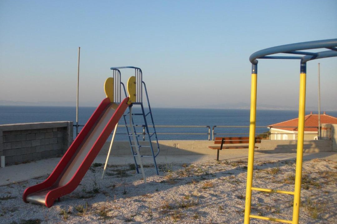 Photo of Others in Samos Town